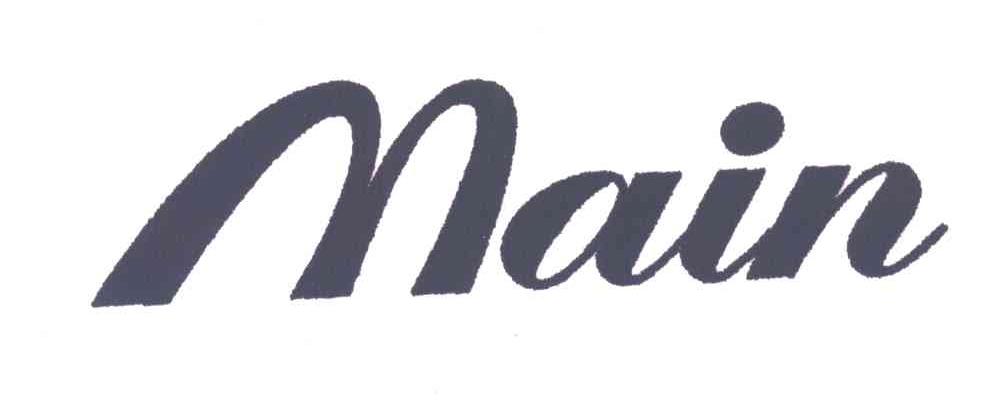 MAIN
