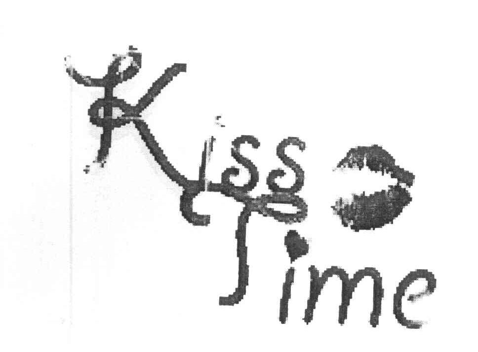 KISS TIME
