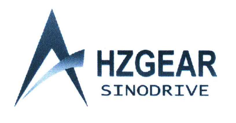 HZGEAR SINODRIVE