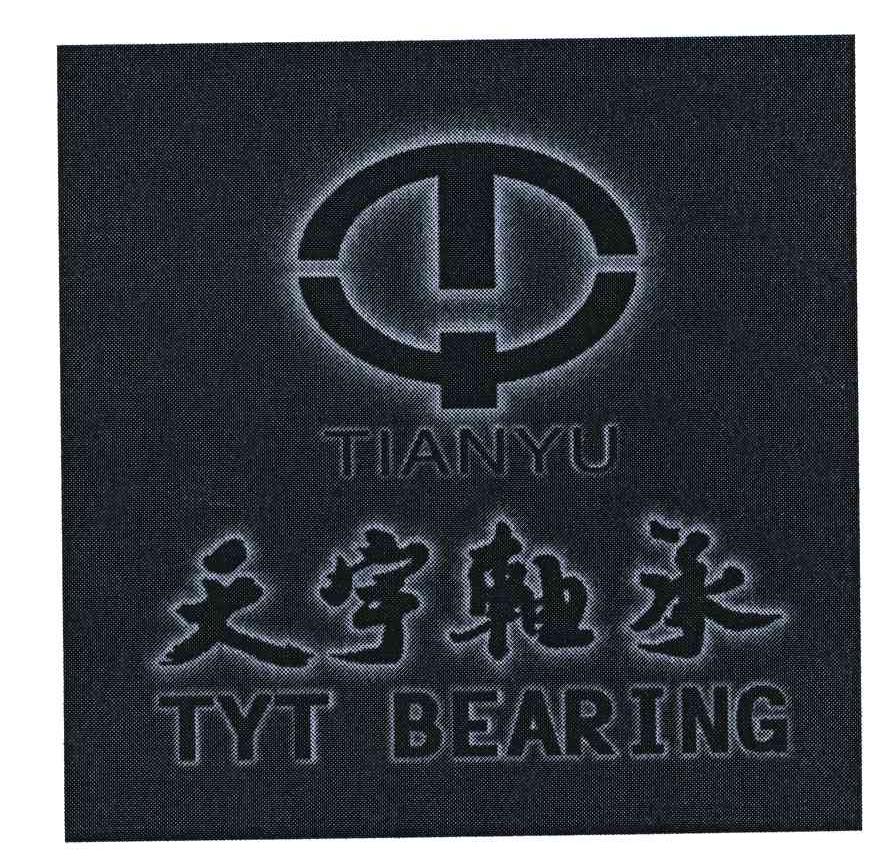 天宇轴承;TYT BEARING