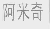 阿米奇