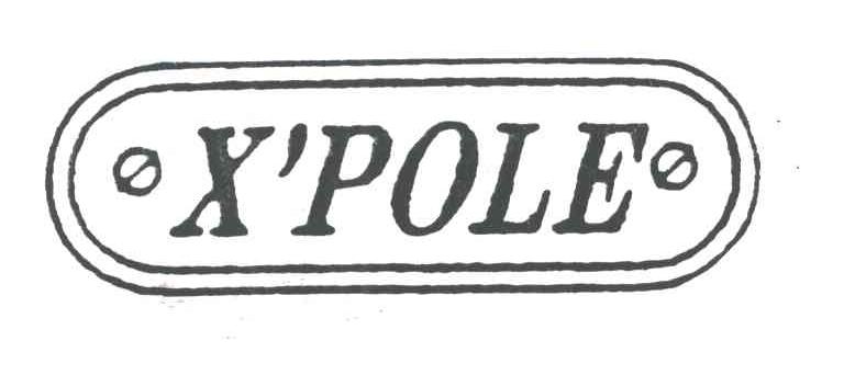 X＇POLE