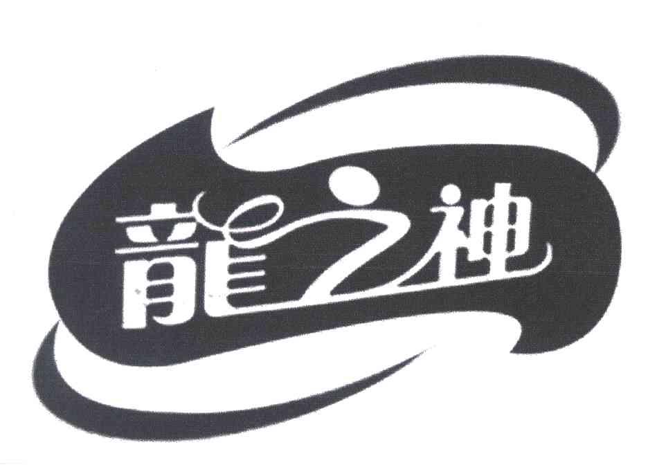 龙之神