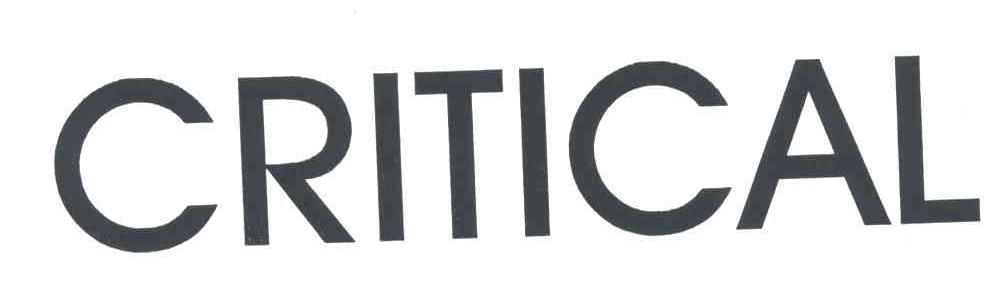 CRITICAL