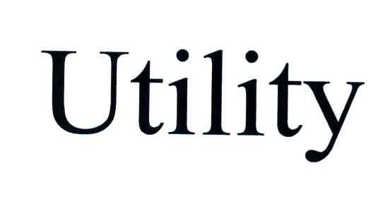 UTILITY