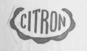 CITRON