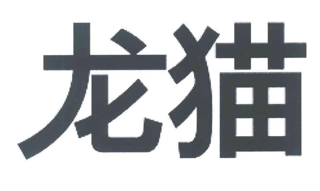 龙猫