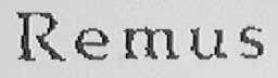 REMUS