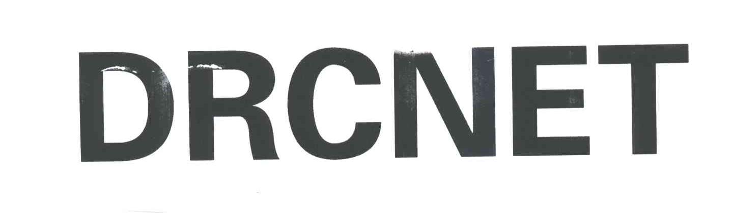 DRCNET