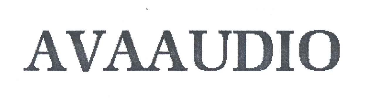 AVAAUDIO