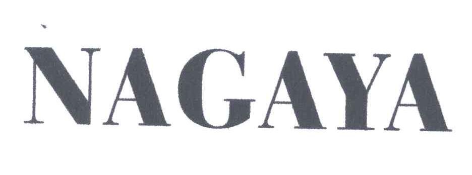 NAGAYA