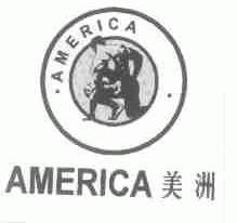 AMERICA;美洲