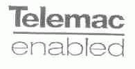 TELEMAC ENABLED