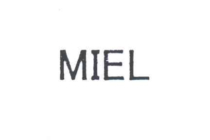 MIEL