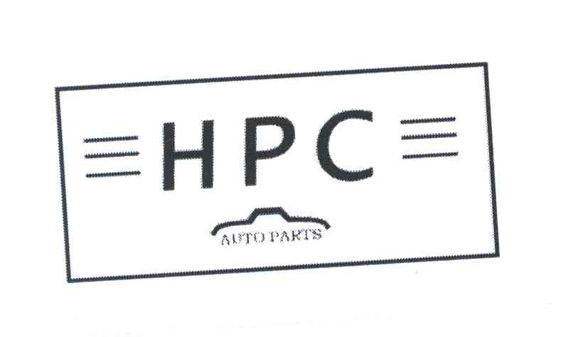 HPC;AUTO PARTS