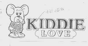 KIDDIE LOVE