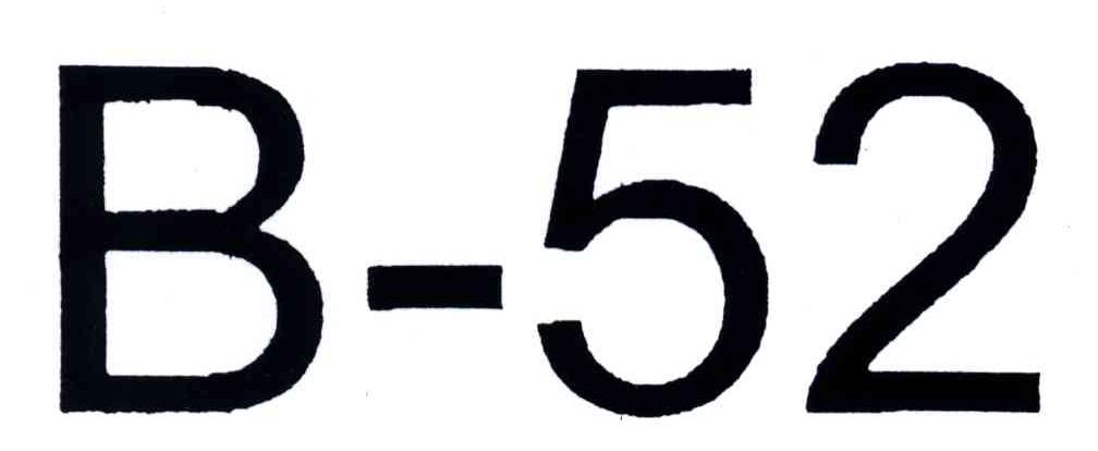 B-52