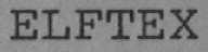 ELFTEX