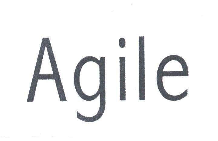 AGILE