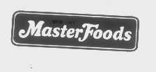 MASTERFOODS
