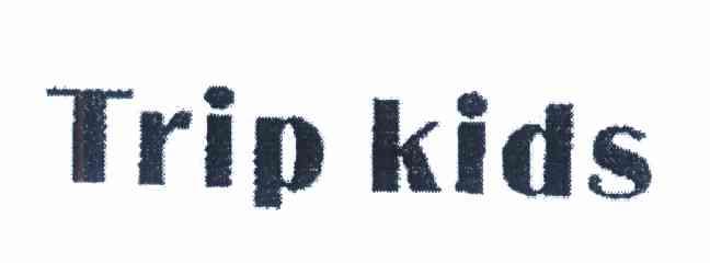 TRIP KIDS