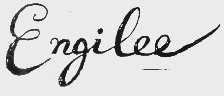 ENGILEE