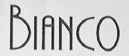 BIANCO