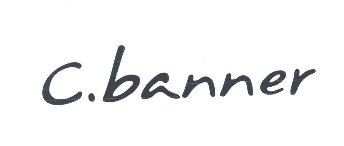 C.BANNER