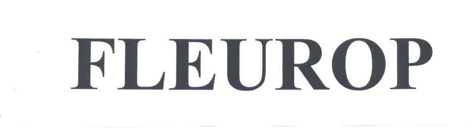 FLEUROP