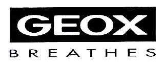 GEOX;BREATHES