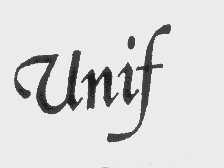 UNIF