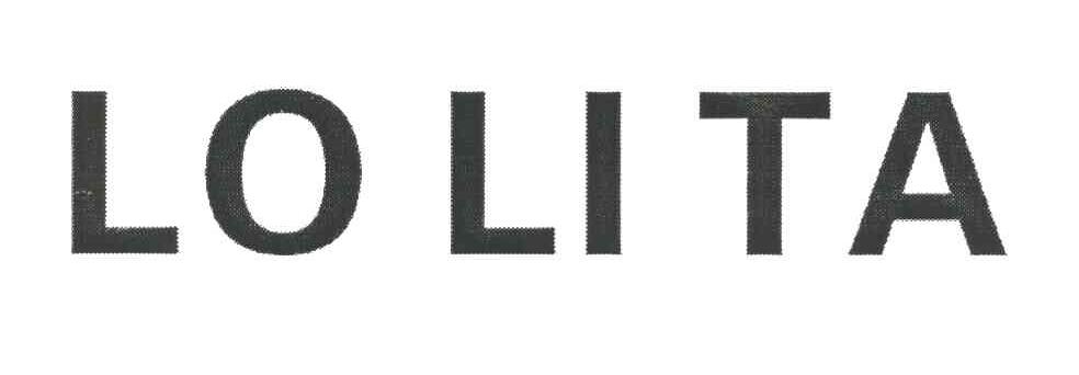 LOLITA