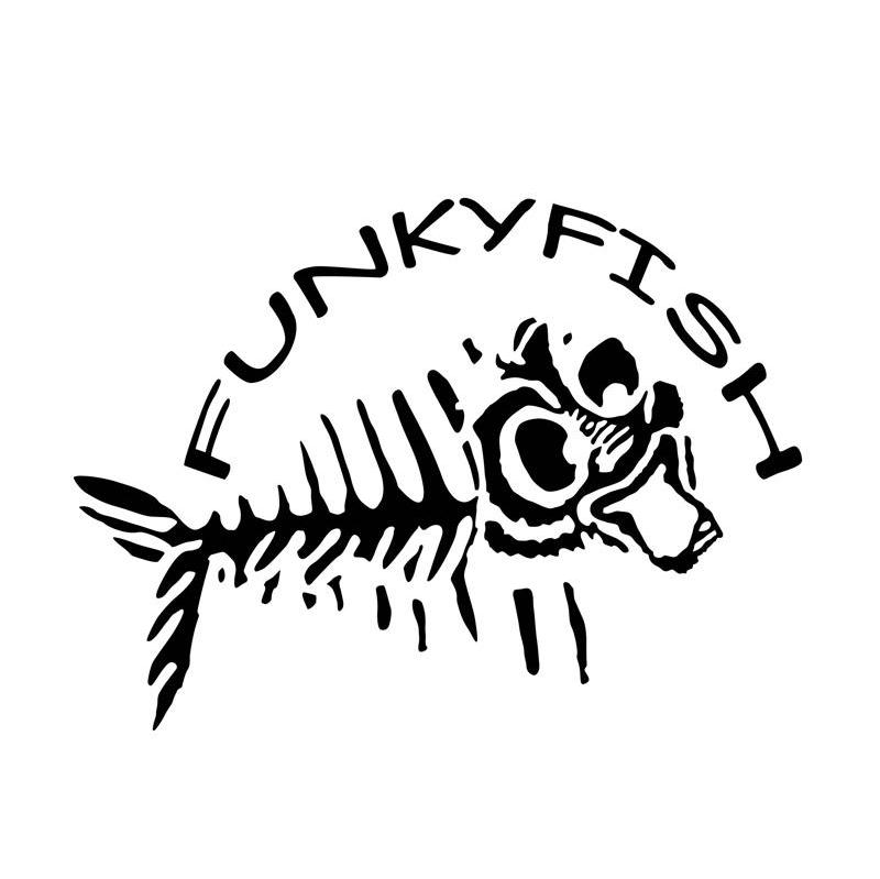 FUNKYFISH
