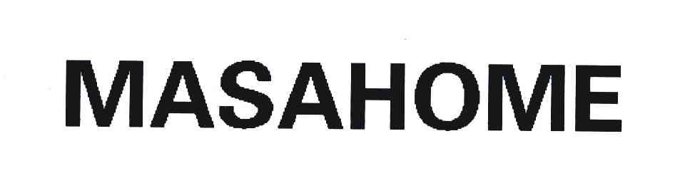 MASAHOME