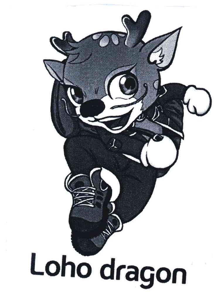 LOHO DRAGON