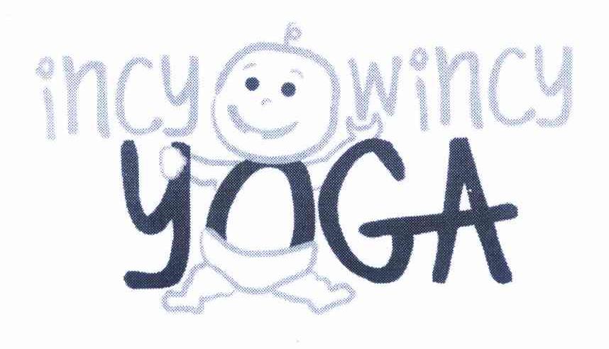 INCY WINCY YOGA