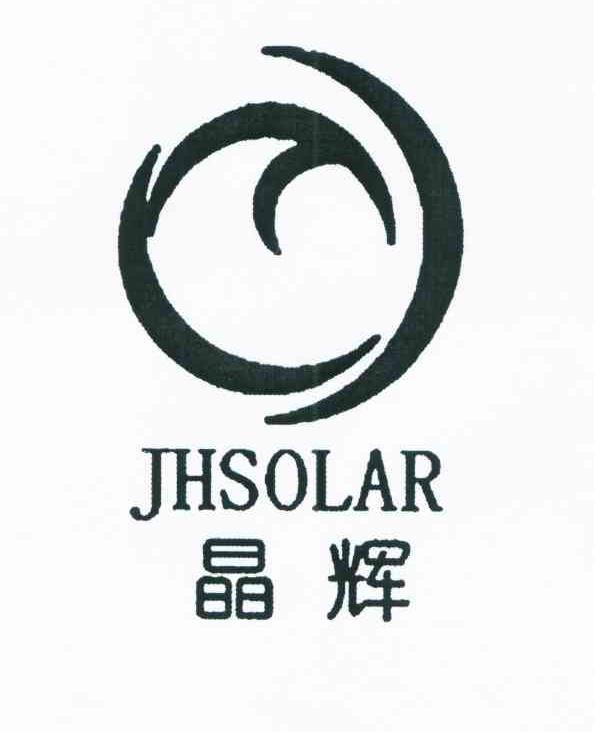 晶辉 JHSOLAR