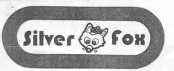 SILVER FOX