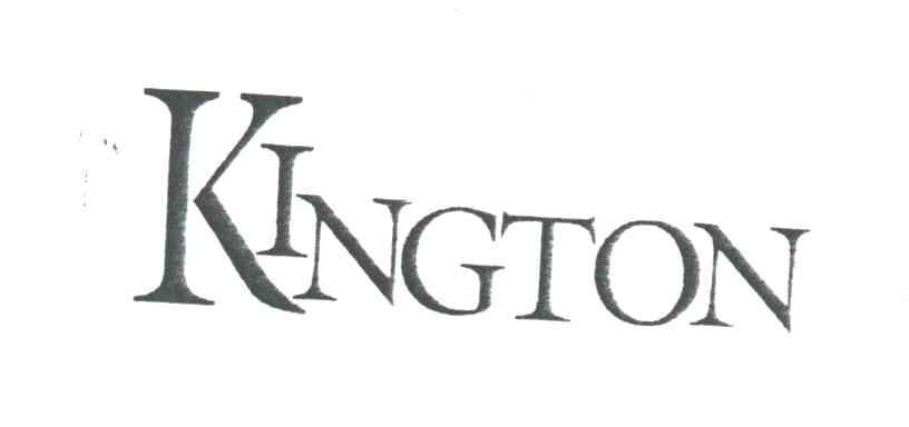 KINGTON