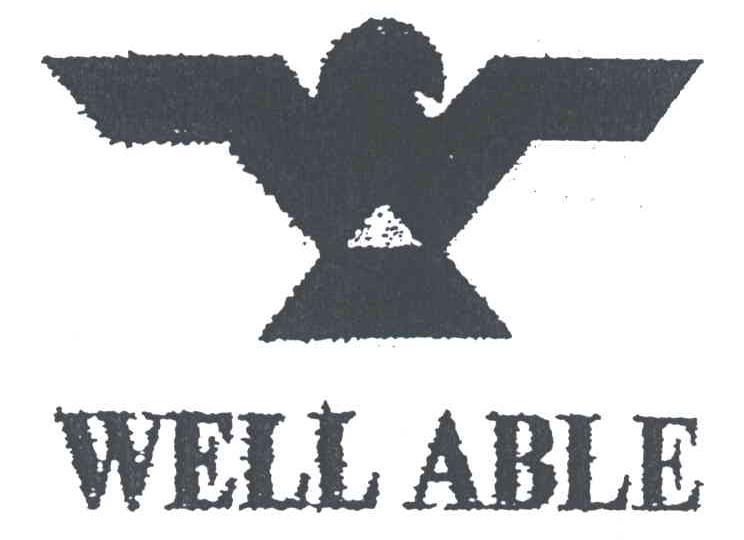 WELL ABLE