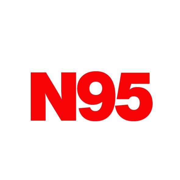 N 95