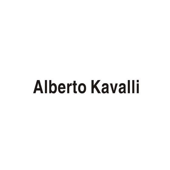 ALBERTO KAVALLI