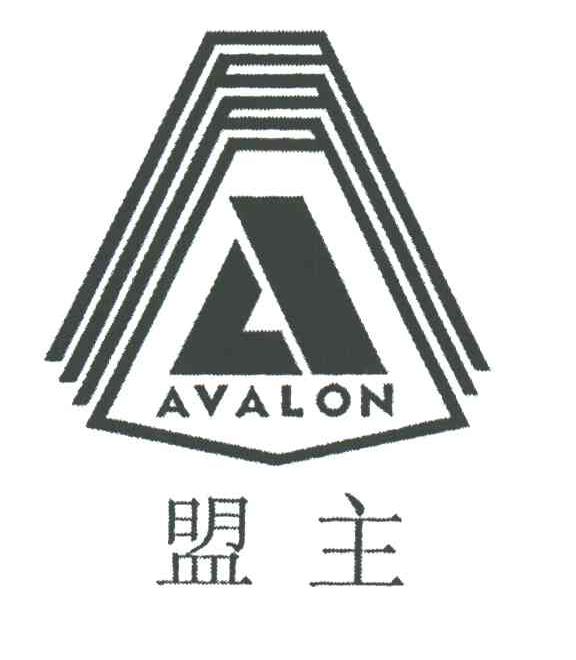 盟主;AVALON