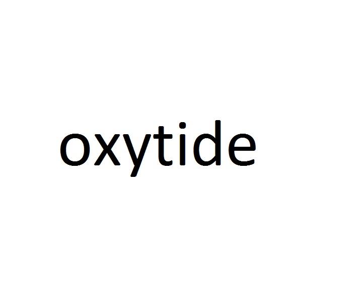 OXYTIDE