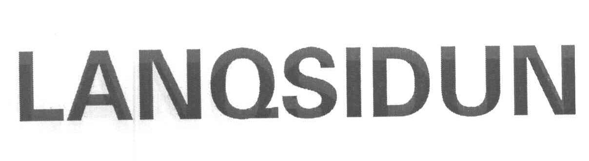 LANQSIDUN