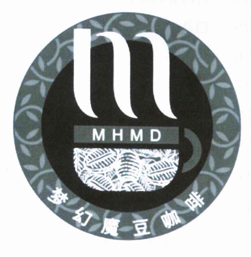 梦幻魔豆咖啡 MHMD M