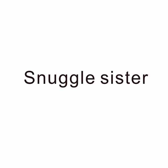 SNUGGLE SISTER