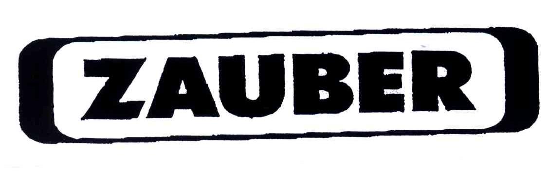 ZAUBER