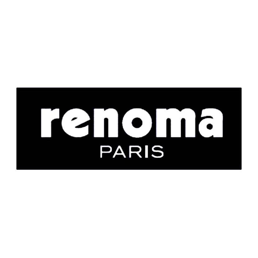 RENOMA ;PARIS