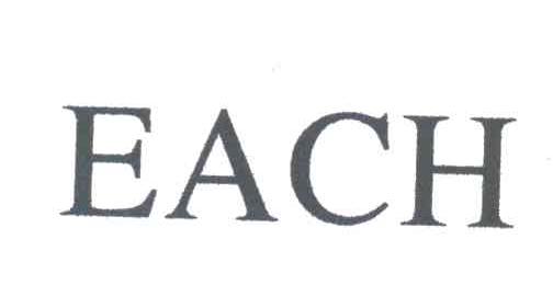 EACH